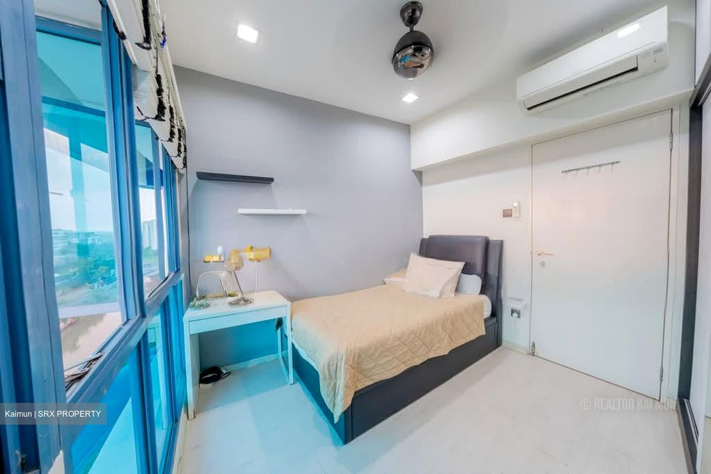 Blk 469A Blue Riverview (Sembawang), HDB Executive #613047391
